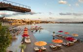 Туры в отель Rixos Tersane Istanbul