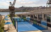 Туры в отель Rixos Tersane Istanbul