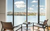 Туры в отель Rixos Tersane Istanbul