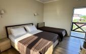 Туры в отель Emark Mini-hotel