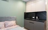 Туры в отель V Adlerskom Rayone Sochi Ryadom S Morem Ot Letoapart Apartments