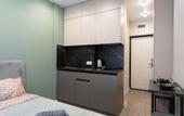 Туры в отель V Adlerskom Rayone Sochi Ryadom S Morem Ot Letoapart Apartments