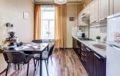 Туры в отель Vesta on Malaya Moskovskaya, 6/7
