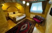 Туры в отель Rustic Caves