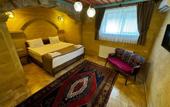 Туры в отель Rustic Caves