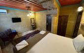 Туры в отель Rustic Caves