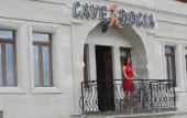 Туры в отель CaveAdocia