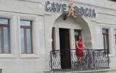 Туры в отель CaveAdocia