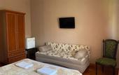 Туры в отель Rozmarin Mini-Hotel