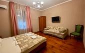 Туры в отель Rozmarin Mini-Hotel