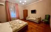Туры в отель Rozmarin Mini-Hotel