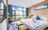 Туры в отель Lihuashi Hostel