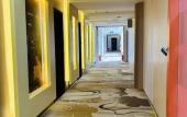 Туры в отель Nangang City Hotel