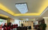 Туры в отель Nangang City Hotel