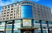 Туры в отель Nandu Harbour Hotel