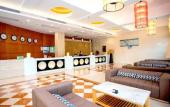 Туры в отель Nandu Harbour Hotel