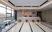 Туры в отель Rest Hotel (Shanghai Jinshan Bailian Shopping Center)