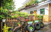 Туры в отель Me Town House