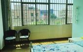 Туры в отель Left-hand hostel in Xichong,shenzhen
