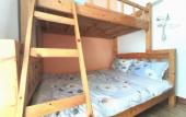 Туры в отель Left-hand hostel in Xichong,shenzhen