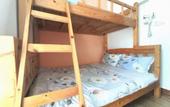 Туры в отель Left-hand hostel in Xichong,shenzhen