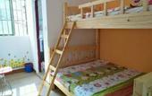 Туры в отель Left-hand hostel in Xichong,shenzhen