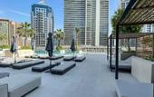 Туры в отель Elite LUX Holiday Homes - Elegant 2BR Suite in Business Bay Dubai