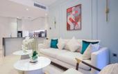 Туры в отель Elite LUX Holiday Homes - Elegant 2BR Suite in Business Bay Dubai