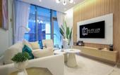 Туры в отель Elite LUX Holiday Homes - Elegant 2BR Suite in Business Bay Dubai