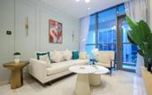 Туры в отель Elite LUX Holiday Homes - Elegant 2BR Suite in Business Bay Dubai