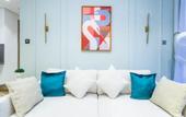 Туры в отель Elite LUX Holiday Homes - Elegant 2BR Suite in Business Bay Dubai