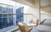 Туры в отель Elite LUX Holiday Homes - Elegant 2BR Suite in Business Bay Dubai