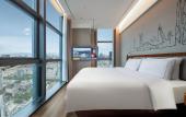 Туры в отель UrCove by HYATT Shenzhen Bay Nanyou