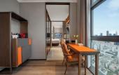 Туры в отель UrCove by HYATT Shenzhen Bay Nanyou