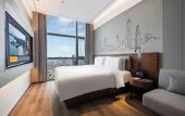 Туры в отель UrCove by HYATT Shenzhen Bay Nanyou