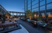 Туры в отель UrCove by HYATT Shenzhen Bay Nanyou