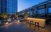 Туры в отель UrCove by HYATT Shenzhen Bay Nanyou