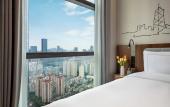 Туры в отель UrCove by HYATT Shenzhen Bay Nanyou