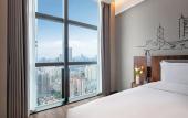 Туры в отель UrCove by HYATT Shenzhen Bay Nanyou