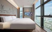 Туры в отель UrCove by HYATT Shenzhen Bay Nanyou