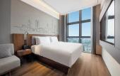 Туры в отель UrCove by HYATT Shenzhen Bay Nanyou