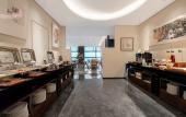 Туры в отель UrCove by HYATT Shenzhen Bay Nanyou