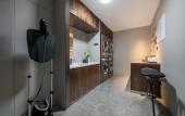 Туры в отель UrCove by HYATT Shenzhen Bay Nanyou