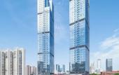 Туры в отель UrCove by HYATT Shenzhen Bay Nanyou
