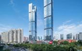Туры в отель UrCove by HYATT Shenzhen Bay Nanyou