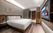 Туры в отель UrCove by HYATT Shenzhen Bay Nanyou