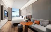 Туры в отель UrCove by HYATT Shenzhen Bay Nanyou