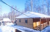 Туры в отель Banny Kray Guest House