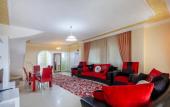 Туры в отель Avsallar Kepenek Village