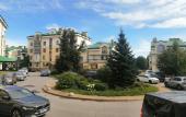 Туры в отель U Parka Flat